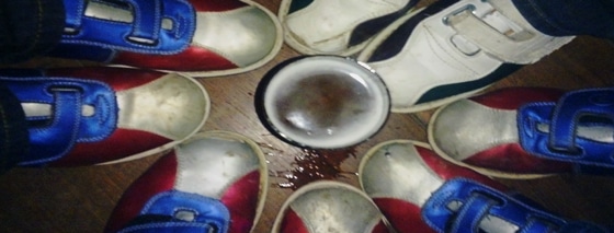BowlingPattas